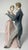 Vintage Lladró "Anniversary Waltz" Porcelain Figurine No. 1372 by Antonio Ballester An elegant retired Lladró porcelain...