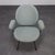 Vintage Armchair by W. H. Gispen for Kembo, 1960s For Sale - Image 6 of 9