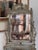 Exceptional 18th Century Venetian Dressing Table Mirror / Table Top Vanity For Sale - Image 6 of 16