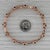 Metal Le Vian 4.07ctw Champagne Diamond Quartz Links Bracelet 14k Rose Gold 6.75" 8mm For Sale - Image 7 of 10