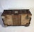 Antique "Tramp Art" Box Late 1800s to Early 1900s For Sale - Image 10 of 12