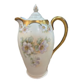 Example of Tea Pots in Greenville, SC