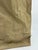 Vintage Pop Art Ceramic Crumbled Paper Bag Statue For Sale - Image 9 of 12