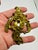 Rococo Antique Decorative Hardware, Set For Sale - Image 3 of 6