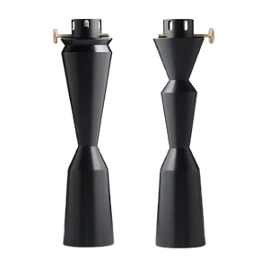 REeREGINA Oil Lamps by Millim Studio for Offiseria, Set of 2