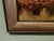 Autumn Landscape Oil Painting by Robert Wood For Sale - Image 4 of 5