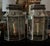 Niermann Weeks Patinated Zinc Wall Lantern Sconces - A Pair For Sale - Image 10 of 10
