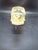 Vintage Shawnee Pottery Planter; asian man pulling rickshaw