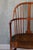 Early 19th Cabriole Leg Windsor Armchair For Sale In Los Angeles - Image 6 of 12