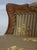 Austoria French Louis XV Wide Seat Bergere Chair W. Ottoman For Sale In Philadelphia - Image 6 of 18