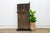 Brown Ancient Primitive Bamana Ta-Koy Lock African Door For Sale - Image 8 of 8