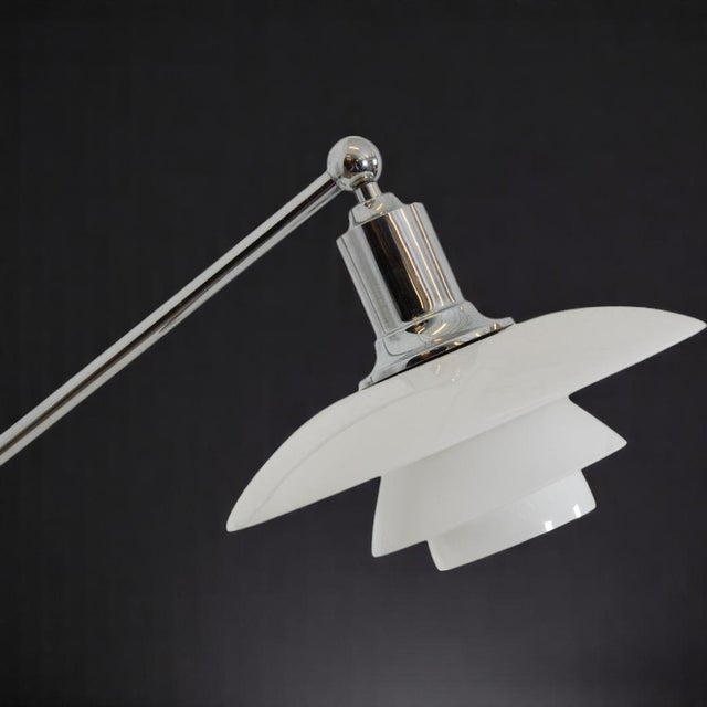 PH-2/1 Piano Lamp by Poul Henningsen for Louis Poulsen, 1990s