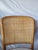 1970s Vintage Model 811 "Prague" Style Bentwood & Cane Dining Chairs - Set of 4 For Sale - Image 15 of 18