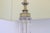 Crystal Glass Table Lamp, Austria Circa 1900 For Sale - Image 10 of 18