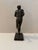 Figurative Vintage Austin Productions Runner Sculpture, 1977 – Patinated Composite Figure of Marathon Runner For Sale - Image 3 of 8