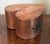 American Folk Art Copper Heart Sculpture For Sale - Image 9 of 13