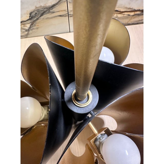 Modern Banks Pendant by Hudson Valley Lighting For Sale - Image 3 of 7