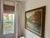 Huge 44"x36" Original Mid-Century Oil Painting by Virginia Lynn - Chatsworth Art Studio Provenance For Sale - Image 10 of 11