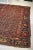 1930s 1930s Boteh Village Mother-Daughter Rug, 4.4 x 6.3 For Sale - Image 5 of 12