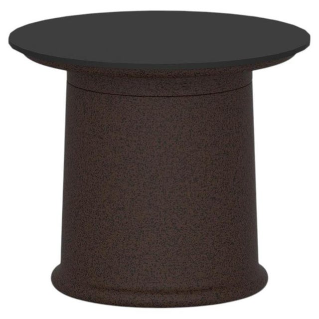 Fat Table 5030 in Polyethylene by Loope For Sale - Image 10 of 10