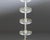 Vintage Pendant Lamp from Seguso Vetri Darte, 1940s For Sale - Image 4 of 7