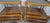 Vintage Yew Side Tables, 1920, Set of 2 For Sale - Image 10 of 13