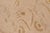 Boho Chic Tan/Brown Wool Rug - 6'0'' X 9'2'' For Sale In New York - Image 6 of 10