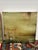 Lori Del Mar Abstract Acrylic Artworks, Set of Two For Sale - Image 9 of 12