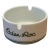 Exquisite Vintage Hotel Eden Roc Cap d'Antibes France French Riviera Porcelain Ashtray - Pristine Condition For Sale