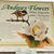Rare Andrea by Sadek White Magnolia With Chickadee Porcelain Figurine With Box For Sale - Image 18 of 18