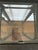 Vintage Postmodern Glass & Faux-Bamboo Iron Table Set | Coffee Table + Matching Side Tables For Sale - Image 10 of 12