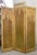 1970s Vintage Room Divider With Floral Motif For Sale In Seattle - Image 6 of 9