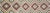 1960s Turkish Kilim Runner For Sale In Los Angeles - Image 6 of 6