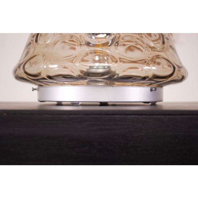 1960s Kinetic Turtle Floor Lamp For Sale - Image 5 of 8