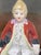 Hand Painted Porcelain Gentleman Figurine Made in Japan Colonial Aristocrat Add a touch of vintage charm to your...