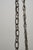 Alabaster Alabaster Small Step Deco Pendant Light For Sale - Image 8 of 9