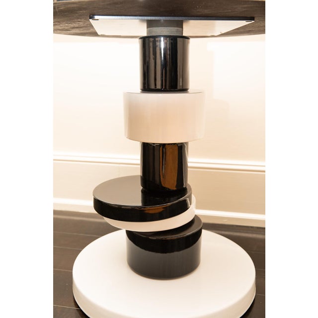 Ralph Pucci 2010 Ralph Pucci India Mahdavi Starr Table For Sale - Image 4 of 8