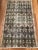 Mid-Century Modern Vintage Rug | Chevron Motifs | Zeki Muren Design | 3'3" X 5'7" For Sale - Image 3 of 6