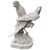 20th Century Parrot Sculpture For Sale - Image 6 of 6