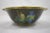1920's Vintage Chinese Cloisonne Bowl For Sale - Image 4 of 9