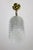 1960s Crystal Glass Pendant Lamp, 1960s For Sale - Image 5 of 14