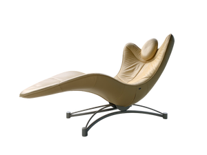 DS 151 Chaise Lounge by Jane Worthington for De Sede