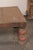 Large Coffee Table or Daybed, Early 20th C. For Sale - Image 13 of 13