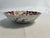 Japanese Vintage Japanese Imari Scalloped Edge Dish For Sale - Image 3 of 3