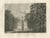 Louis-Pierre Baltard, View of the Lantern of Demosthenes at Saint-Cloud, Paris, 1803, Engraving For Sale - Image 9 of 9