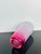 Model 8318/30 Pink and White Art Glass Vase by Ladislav Paleček for Škrdlovice, Czechoslovakia, 1983 For Sale - Image 6 of 8