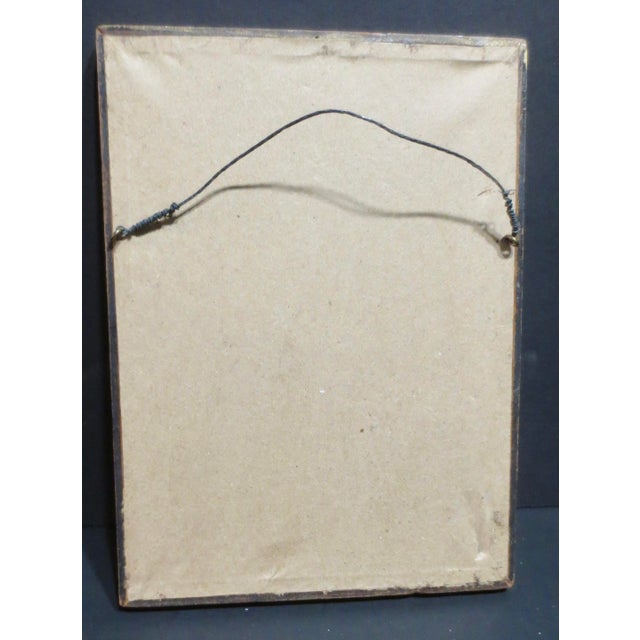 Art Deco Art Deco Art Print Called Worthwhile For Sale - Image 3 of 5