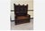 Antique Neo-Gothic Chest Bench, 1880 For Sale - Image 11 of 11