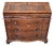 Vintage Drop-Leaf Desk, 1950s For Sale