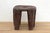 Nupe Carved Stool With Six Legs For Sale - Image 9 of 9